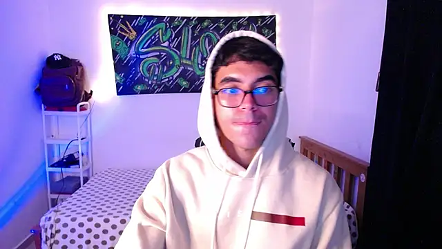   TidalStormX online show from 03-21-26, 08:19