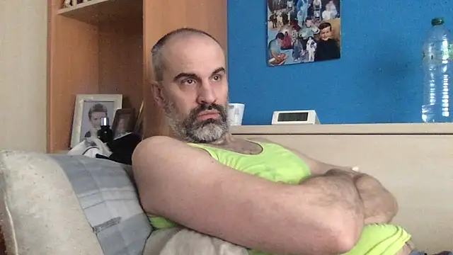 calvito exotico online show from 03-23-26, 10:41