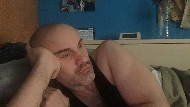 calvito exotico online show from 04-10-26, 07:13