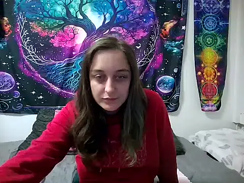 InkedMoon online show from 03-15-26, 10:49