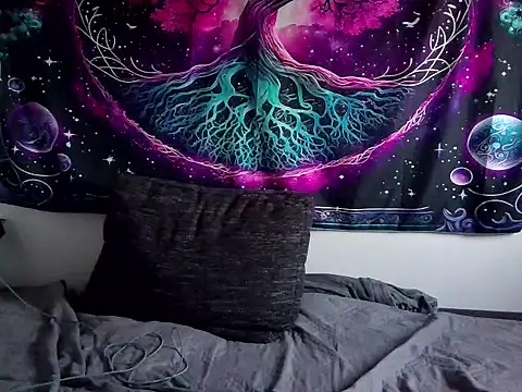 InkedMoon online show from 03-20-26, 08:08