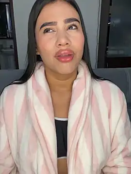 AlisonBeltran1 online show from 03-25-26, 04:18