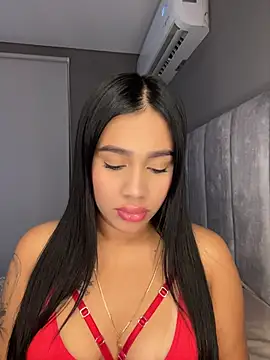 AlisonBeltran1 online show from 07-04-26, 06:19