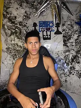 carlos hot12 online show from 03-16-26, 04:07