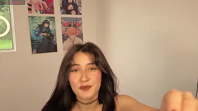 AleblancXOXO online show from 04-16-26, 09:39