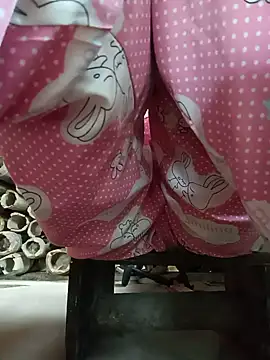 NIANIAKUTE online show from 06-27-26, 03:55