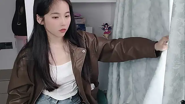 MIAOMIAO-666 online show from 05-04-26, 09:27