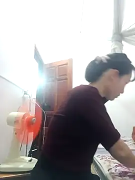 Victoria mila online show from 03-31-26, 09:48