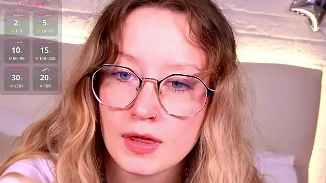 AmelieViolet online show from 06-03-26, 12:52