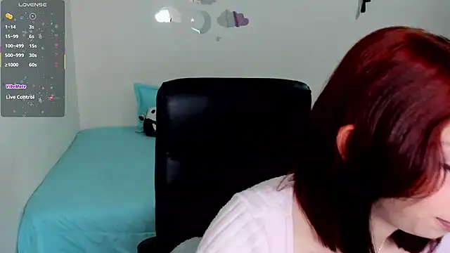laurita Olssen27 online show from 04-14-26, 01:39