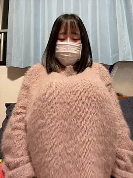 Mika-chan online show from 03-29-26, 02:28