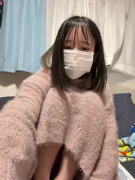 Mika-chan online show from 04-07-26, 02:06