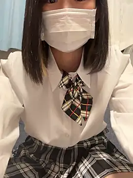 Mika-chan online show from 04-10-26, 02:44