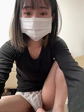 Mika-chan online show from 04-17-26, 01:30