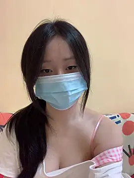 qingqingbaobei online show from 03-19-26, 07:56