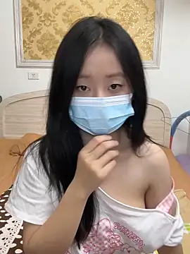 qingqingbaobei online show from 03-21-26, 12:10