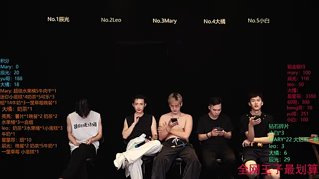 LookingBoy-001 online show from 04-09-26, 10:09