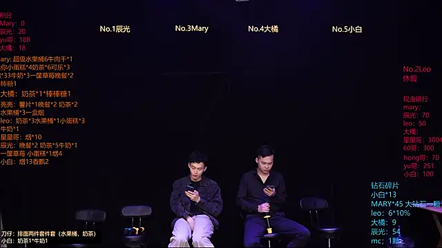 LookingBoy-001 online show from 04-12-26, 10:09