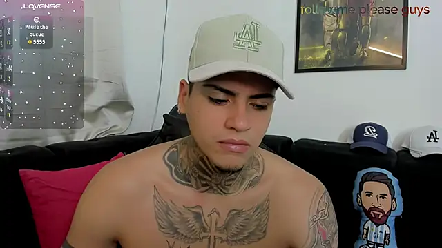 sweetlatinoboy online show from 04-29-26, 11:25