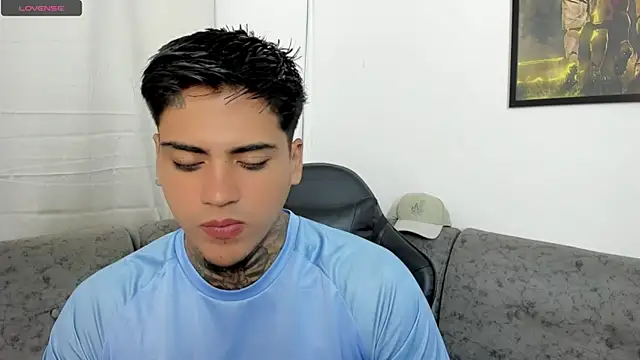 sweetlatinoboy online show from 08-04-26, 09:56