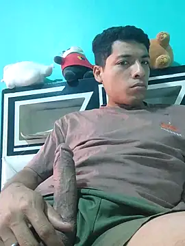 Snapshot of BorjaBG chatting on 03-16-26, 08:13 BorjaBG online show from 03-16-26, 08:13