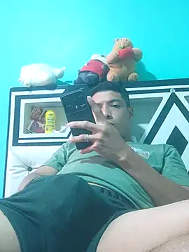 Snapshot of BorjaBG chatting on 04-03-26, 08:29 BorjaBG online show from 04-03-26, 08:29