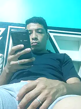 Snapshot of BorjaBG chatting on 04-14-26, 03:45 BorjaBG online show from 04-14-26, 03:45