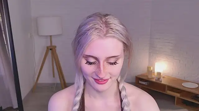 oh  lily online show from 06-02-26, 01:46