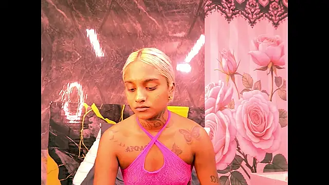 indian barbie online show from 06-26-26, 06:23