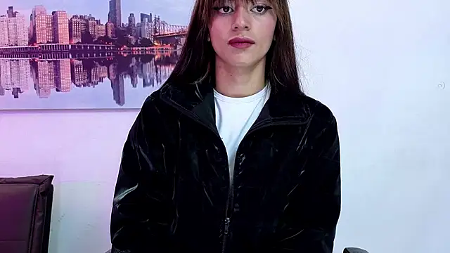 Sofy Durand online show from 03-28-26, 12:05