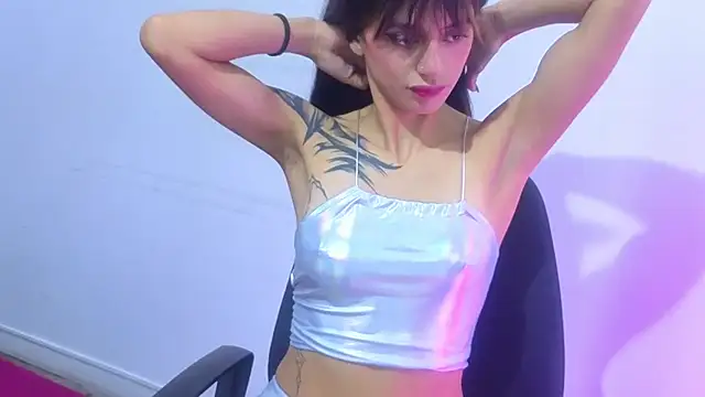 Sofy Durand online show from 04-25-26, 12:19