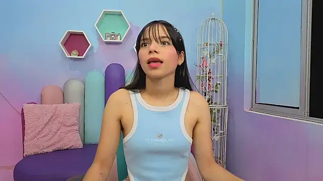 Isaa Skinny online show from 03-24-26, 03:33