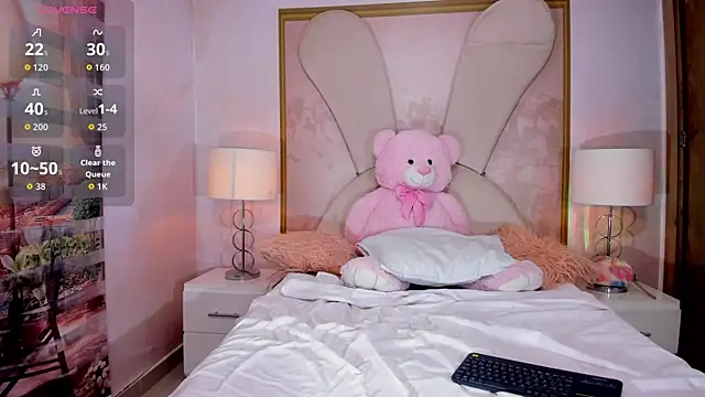 little doll18  online show from 05-21-26, 08:49