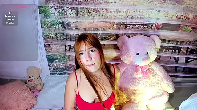 little doll18  online show from 06-16-26, 08:44