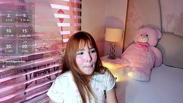 little doll18  online show from 06-20-26, 10:12