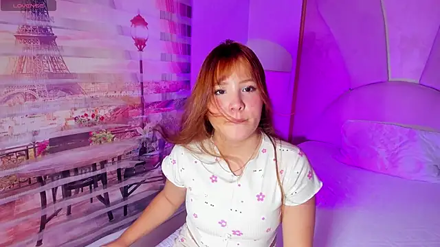 little doll18  online show from 07-14-26, 08:58
