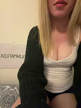 Lillamatilda online show from 03-22-26, 12:14