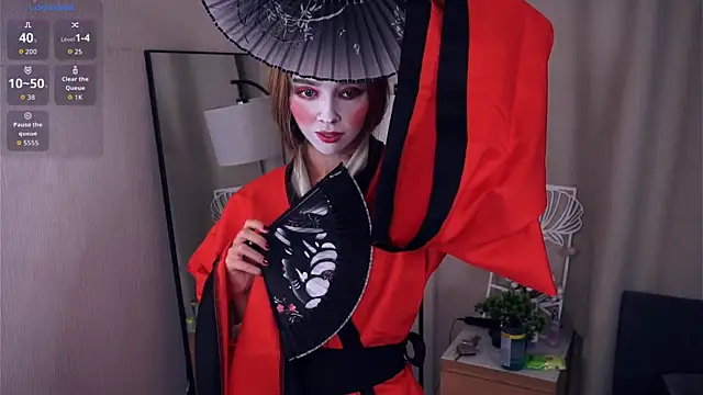 HermaFrain online show from 07-16-26, 08:48