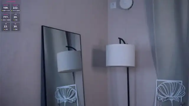 HermaFrain online show from 07-18-26, 08:34