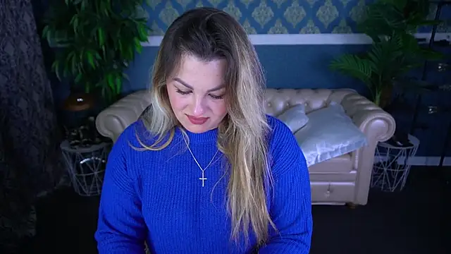 Snapshot of AlissyaGrayy chatting on 06-17-26, 06:53 AlissyaGrayy online show from 06-17-26, 06:53