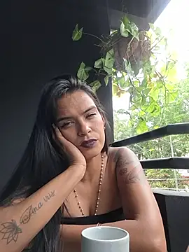Samantha  Firee online show from 04-09-26, 05:18