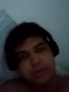 Snapshot of davisoteiro chatting on 03-16-26, 07:40 davisoteiro online show from 03-16-26, 07:40