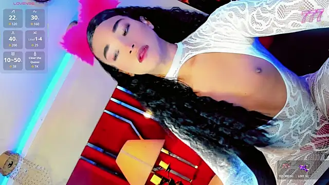 Paola Delfino online show from 04-04-26, 11:51