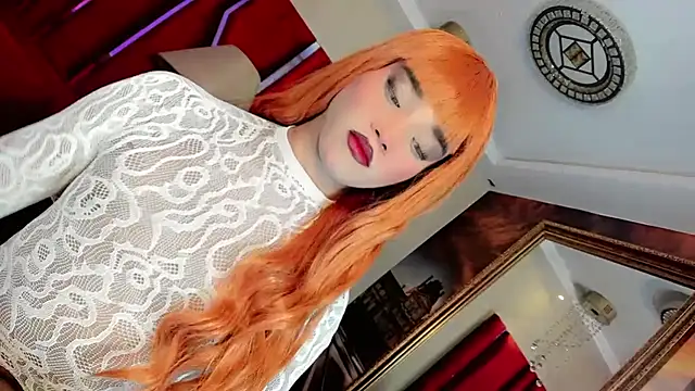 Paola Delfino online show from 04-22-26, 05:21