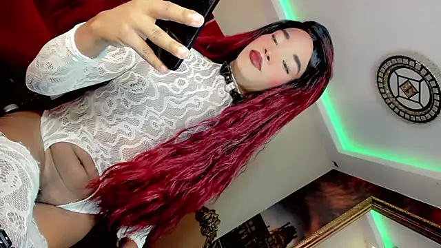 Paola Delfino online show from 05-03-26, 10:54