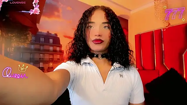 Paola Delfino online show from 06-15-26, 10:39