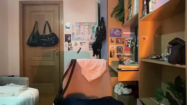 ranya-may online show from 04-18-26, 07:58