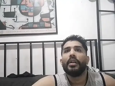 Yokitox online show from 03-20-26, 04:28