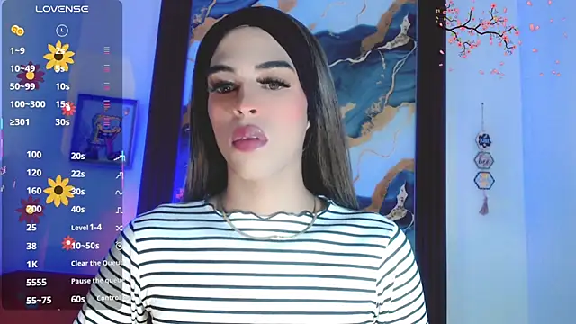 Valeria Del Val online show from 04-29-26, 03:10