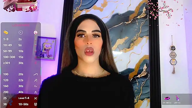 Valeria Del Val online show from 04-30-26, 03:24